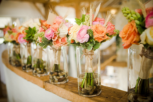 light-pink-wedding-flowers