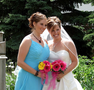 duties of a maid of honor
