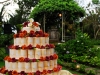 Individual Wedding Cake Pictures