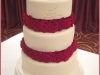 White Wedding Cake Pictures - Traditional Beauty